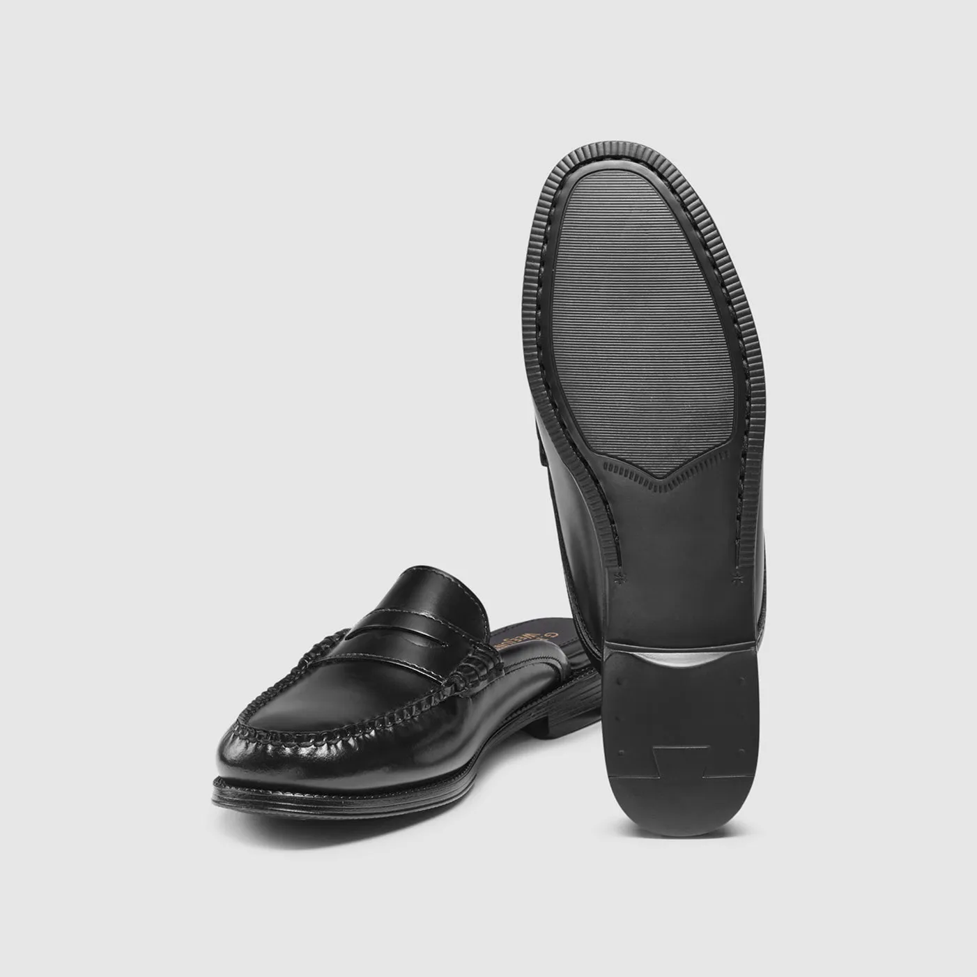 WOMENS WYNN MULE EASY WEEJUNS LOAFER sold by G.H. Bass & Co. product image thumbnail 5