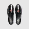 WOMENS WHITNEY EMOTICON WEEJUNS LOAFER sold by G.H. Bass & Co.