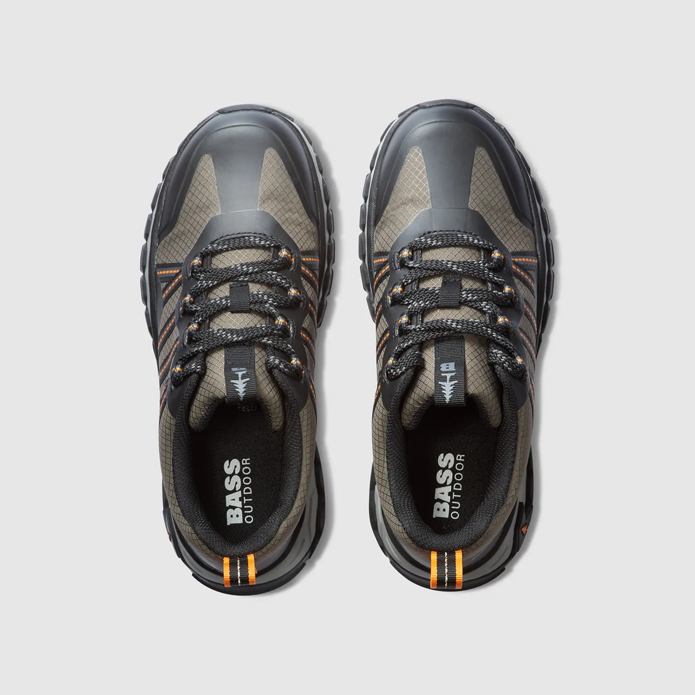 WOMENS PEAK WEBBING HIKER sold by G.H. Bass & Co. product image thumbnail 3