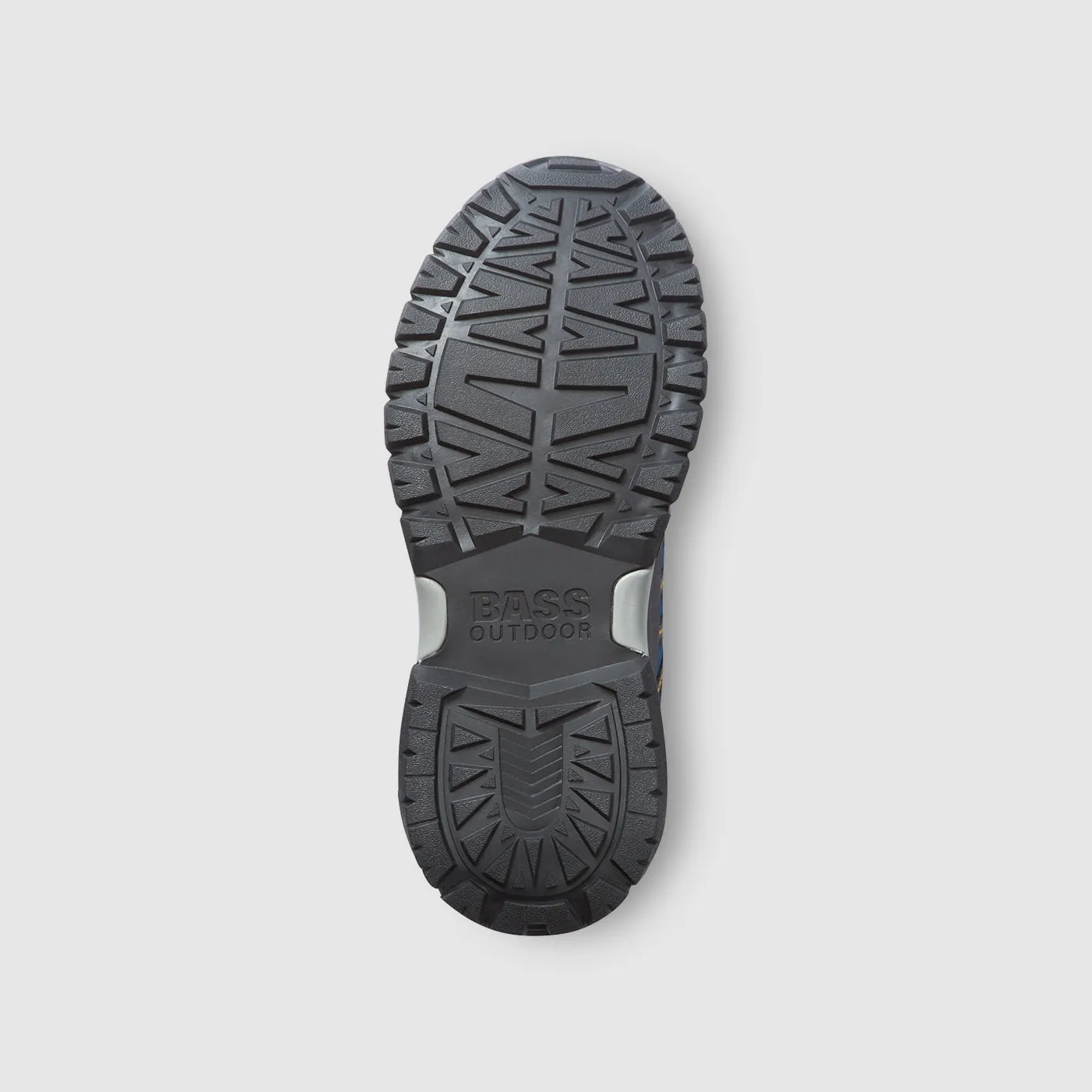 WOMENS PEAK WEBBING HIKER sold by G.H. Bass & Co. product image thumbnail 5