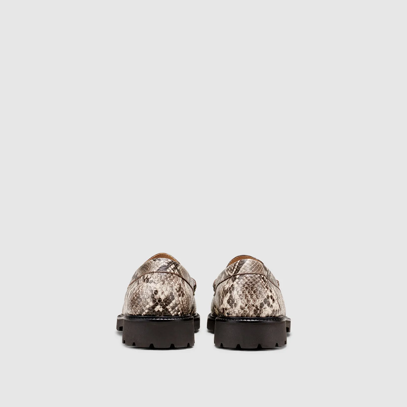 MENS LARSON LUG WEEJUNS LOAFER sold by G.H. Bass & Co. product image thumbnail 4