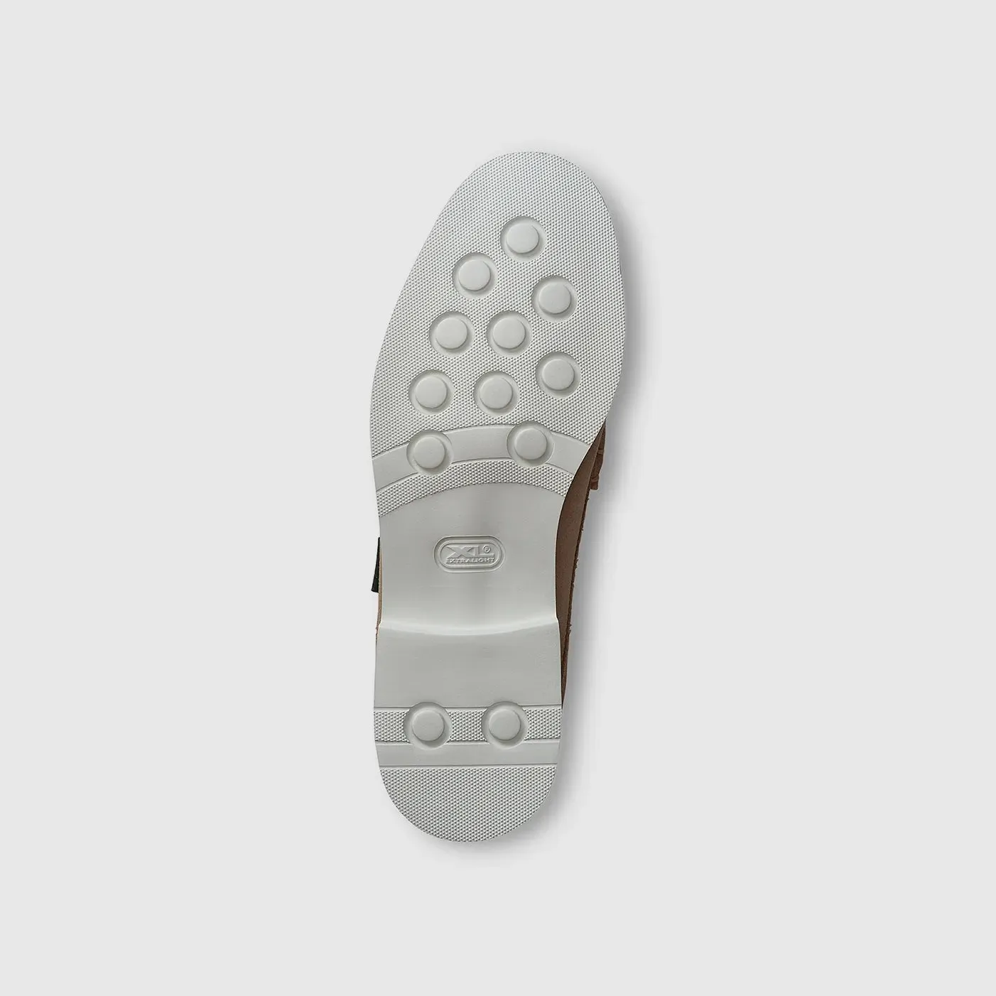 MENS LARSON SUEDE EVA SLIDE WEEJUNS sold by G.H. Bass & Co. product image thumbnail 5