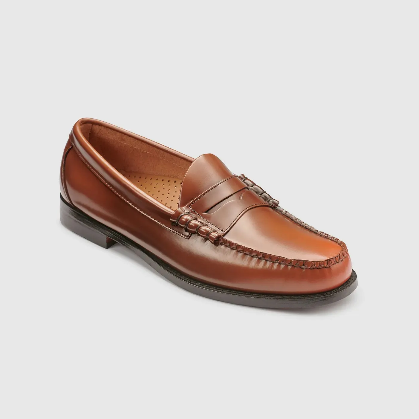 MENS OMBRE LARSON WEEJUNS LOAFER sold by G.H. Bass & Co.