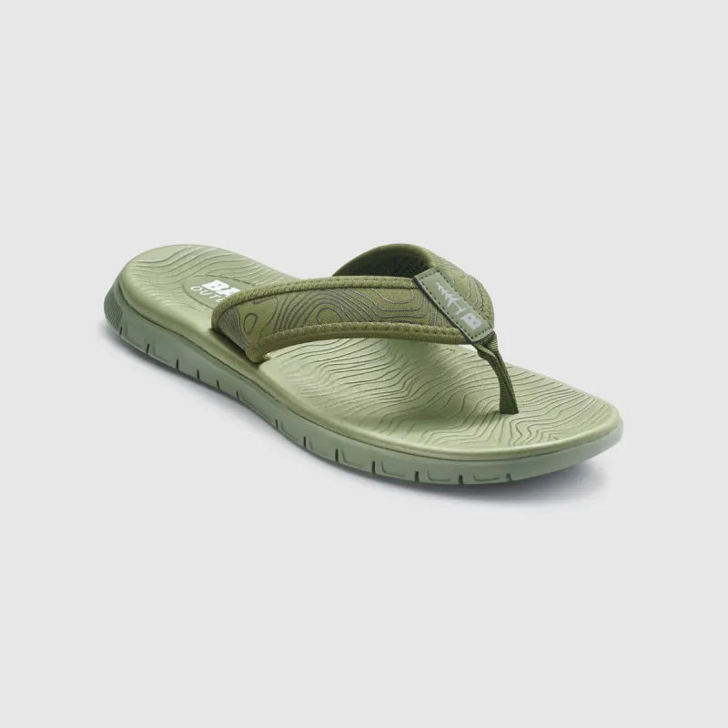 MENS TOPO SANDAL made by G.H. Bass & Co.