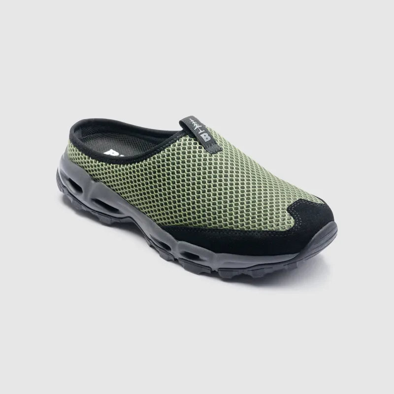 MENS AQUA MESH SLIDE sold by G.H. Bass & Co.