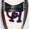 MENS LARSON LETTERMAN WEEJUNS LOAFER sold by G.H. Bass & Co.