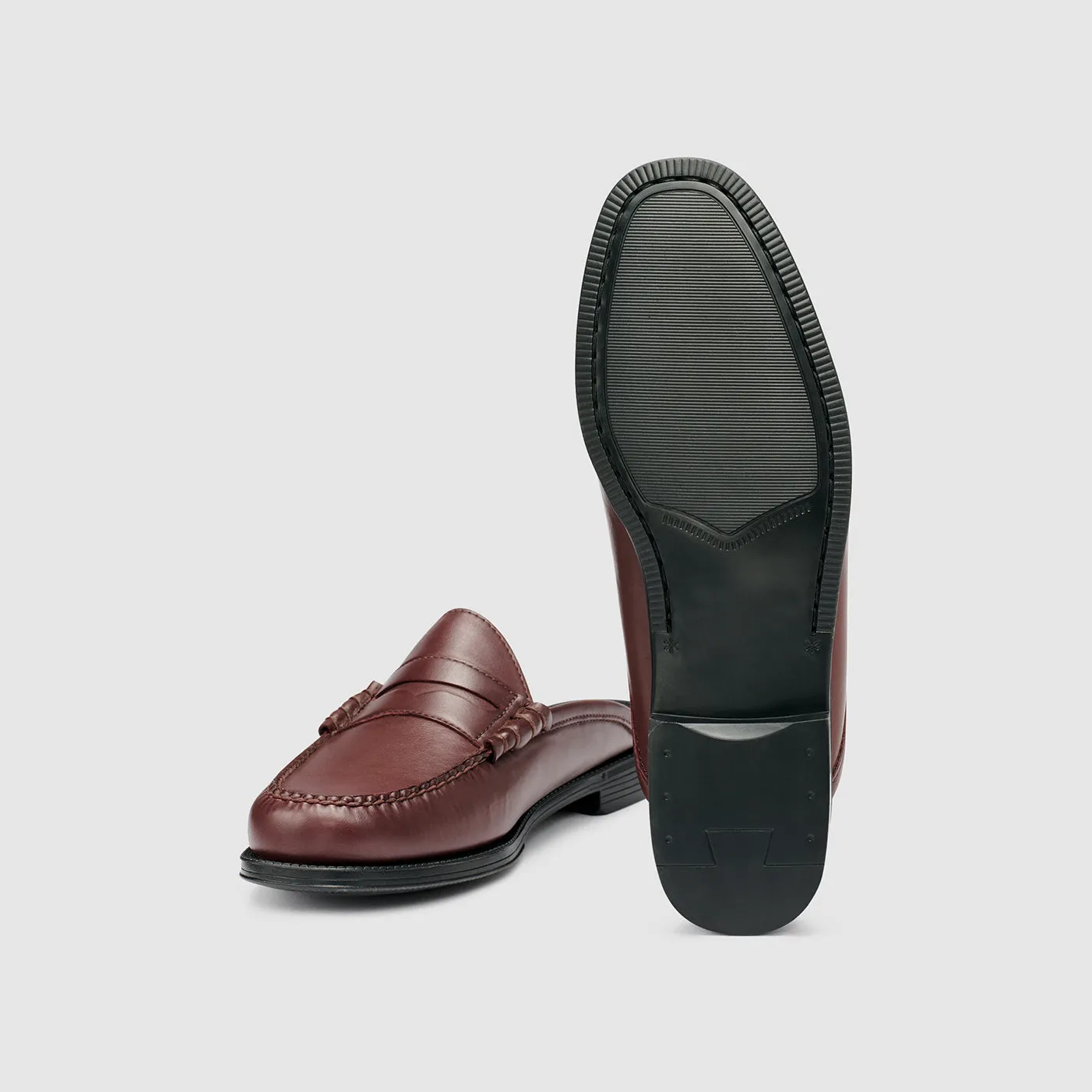 MENS WINSTON MULE EASY WEEJUNS LOAFER sold by G.H. Bass & Co. product image thumbnail 5