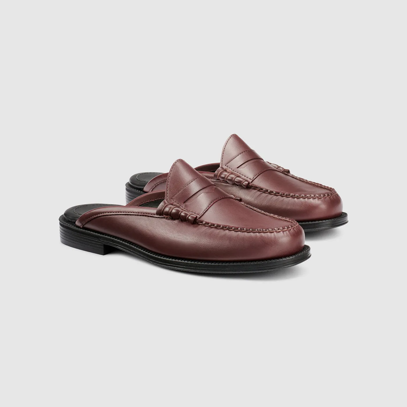 MENS WINSTON MULE EASY WEEJUNS LOAFER sold by G.H. Bass & Co.