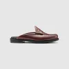 MENS WINSTON MULE EASY WEEJUNS LOAFER sold by G.H. Bass & Co.