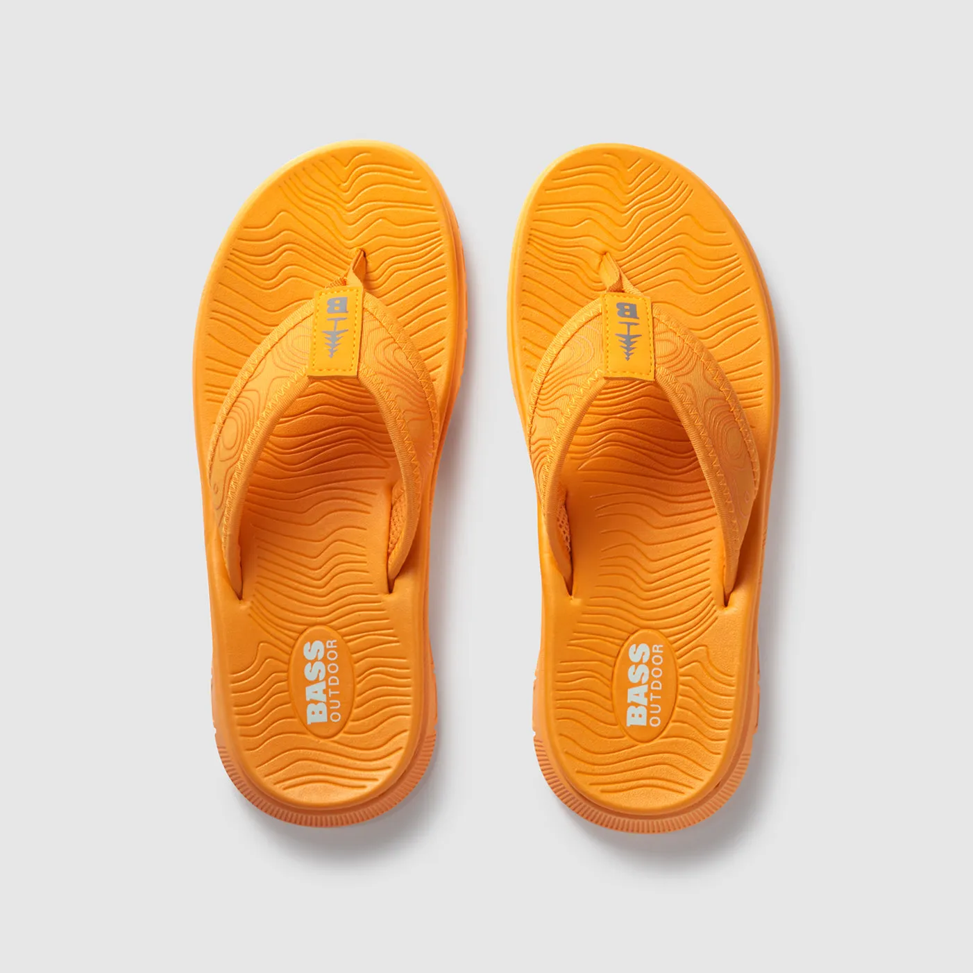 WOMENS TOPO THONG SANDAL sold by G.H. Bass & Co. product image thumbnail 3