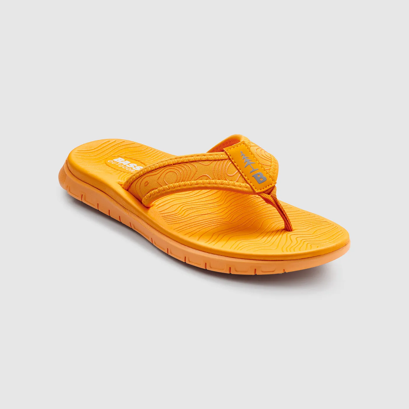 WOMENS TOPO THONG SANDAL sold by G.H. Bass & Co.