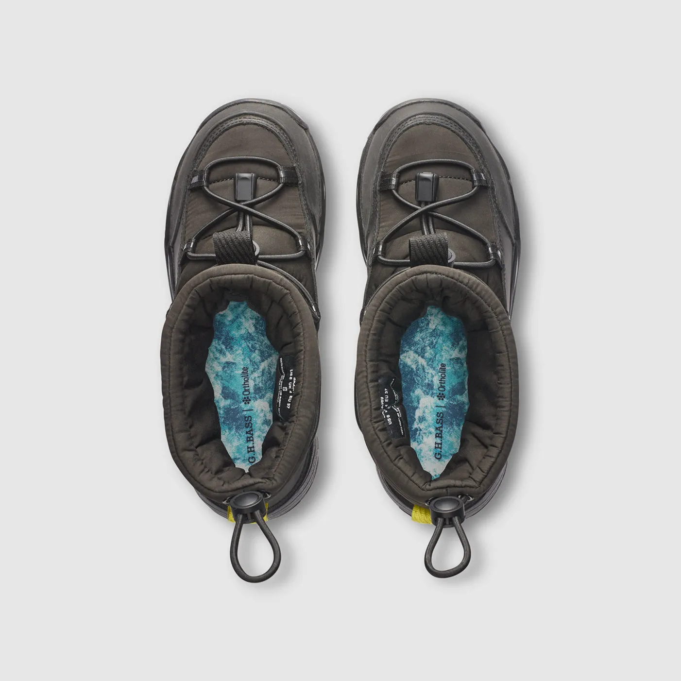 WOMENS BLAKE FIELD BOOT sold by G.H. Bass & Co. product image thumbnail 3