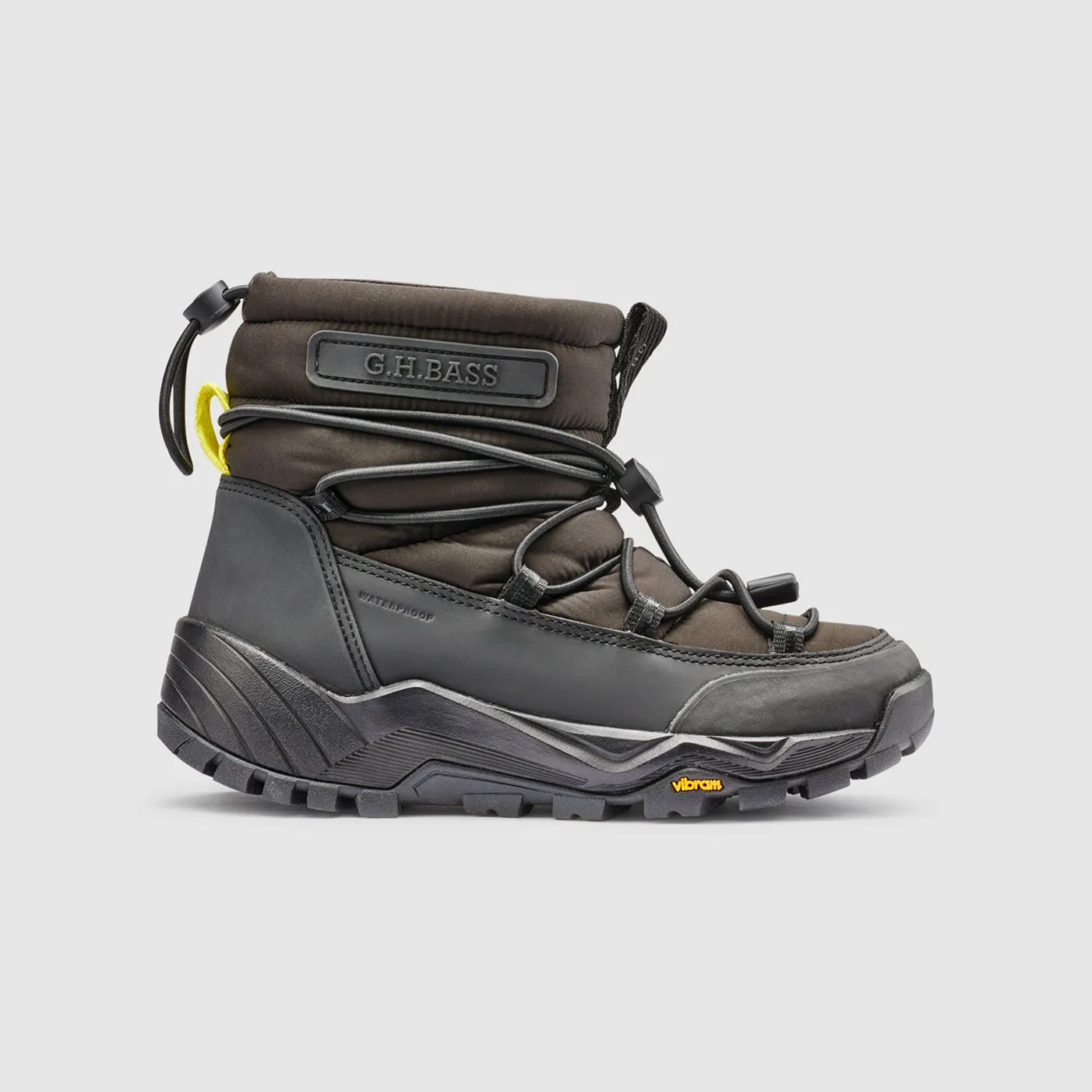 WOMENS BLAKE FIELD BOOT sold by G.H. Bass & Co. product image thumbnail 2