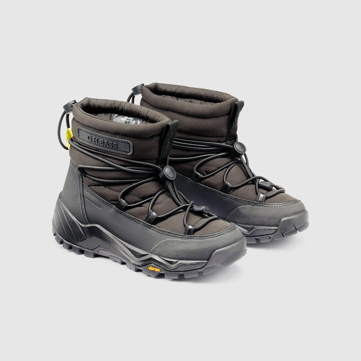 WOMENS BLAKE FIELD BOOT sold by G.H. Bass & Co.