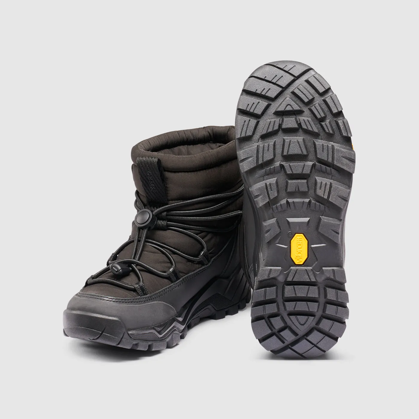 WOMENS BLAKE FIELD BOOT sold by G.H. Bass & Co. product image thumbnail 5