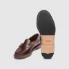 MENS 1876 LARSON WEEJUNS LOAFER sold by G.H. Bass & Co.