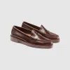 MENS 1876 LARSON WEEJUNS LOAFER sold by G.H. Bass & Co.