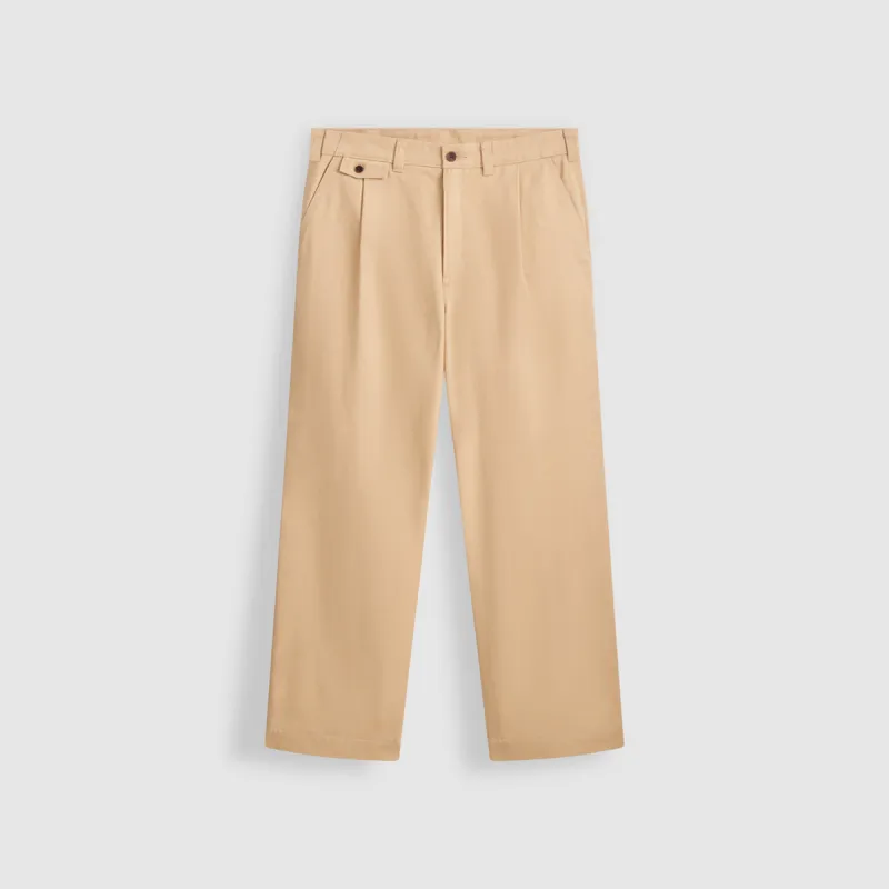 MENS SAYLE CHINO PANT sold by G.H. Bass & Co.