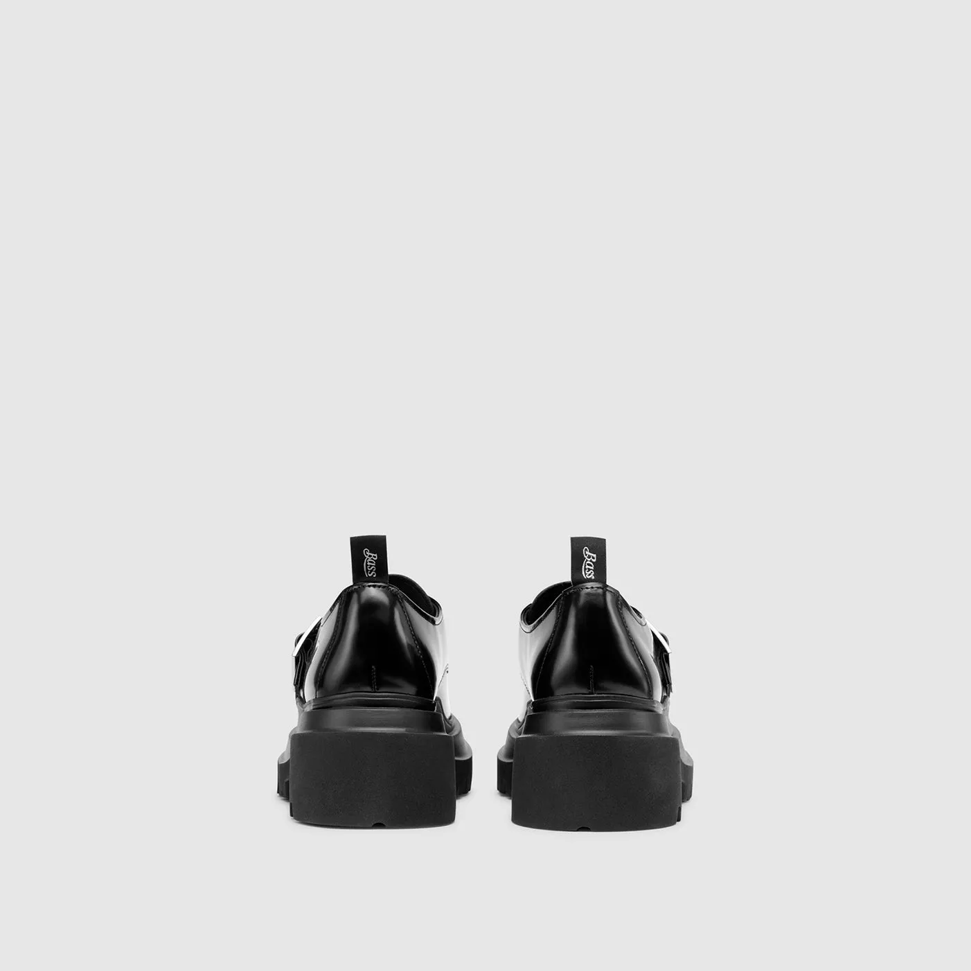 WOMENS ELLA PLATFORM DERBY sold by G.H. Bass & Co. product image thumbnail 4