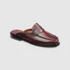 WOMENS WYNN MULE WEEJUNS sold by G.H. Bass & Co.
