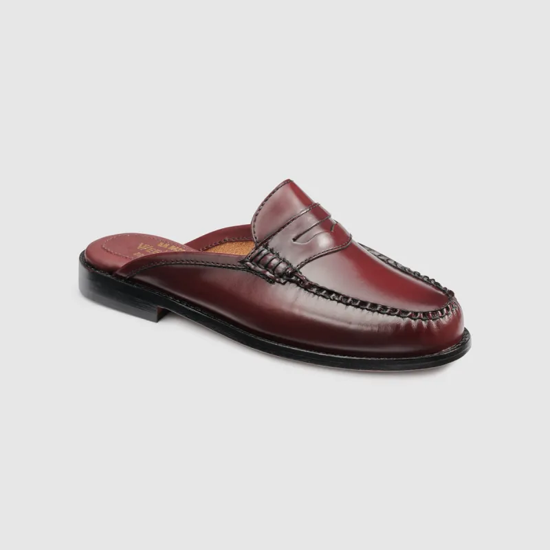 WOMENS WYNN MULE WEEJUNS sold by G.H. Bass & Co.