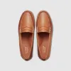 WOMENS WHITNEY VACHETTA WEEJUNS LOAFER sold by G.H. Bass & Co.