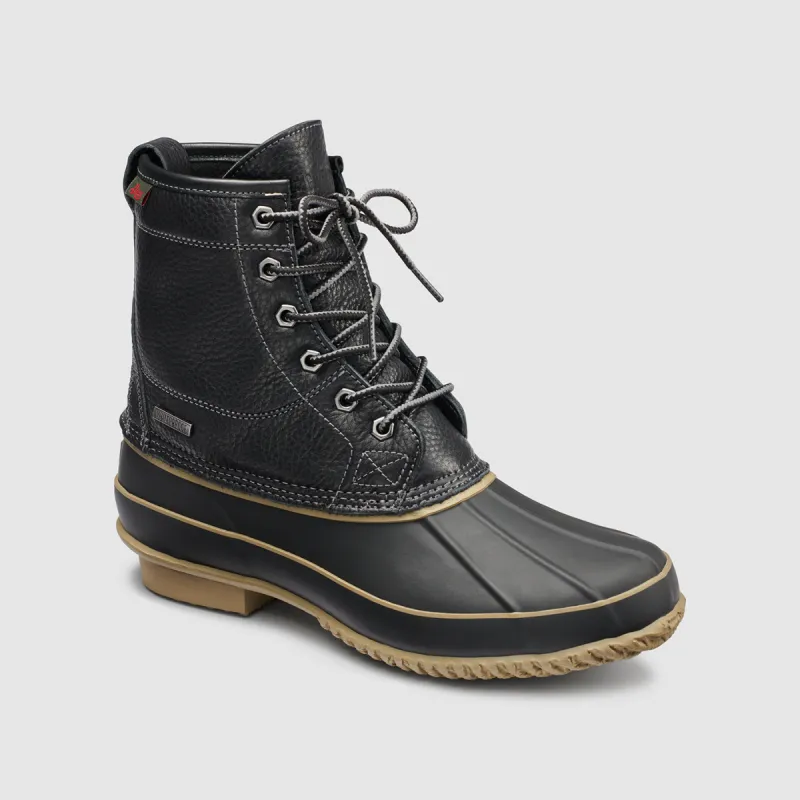 MENS DUCLAIR WATERPROOF DUCK BOOT sold by G.H. Bass & Co.