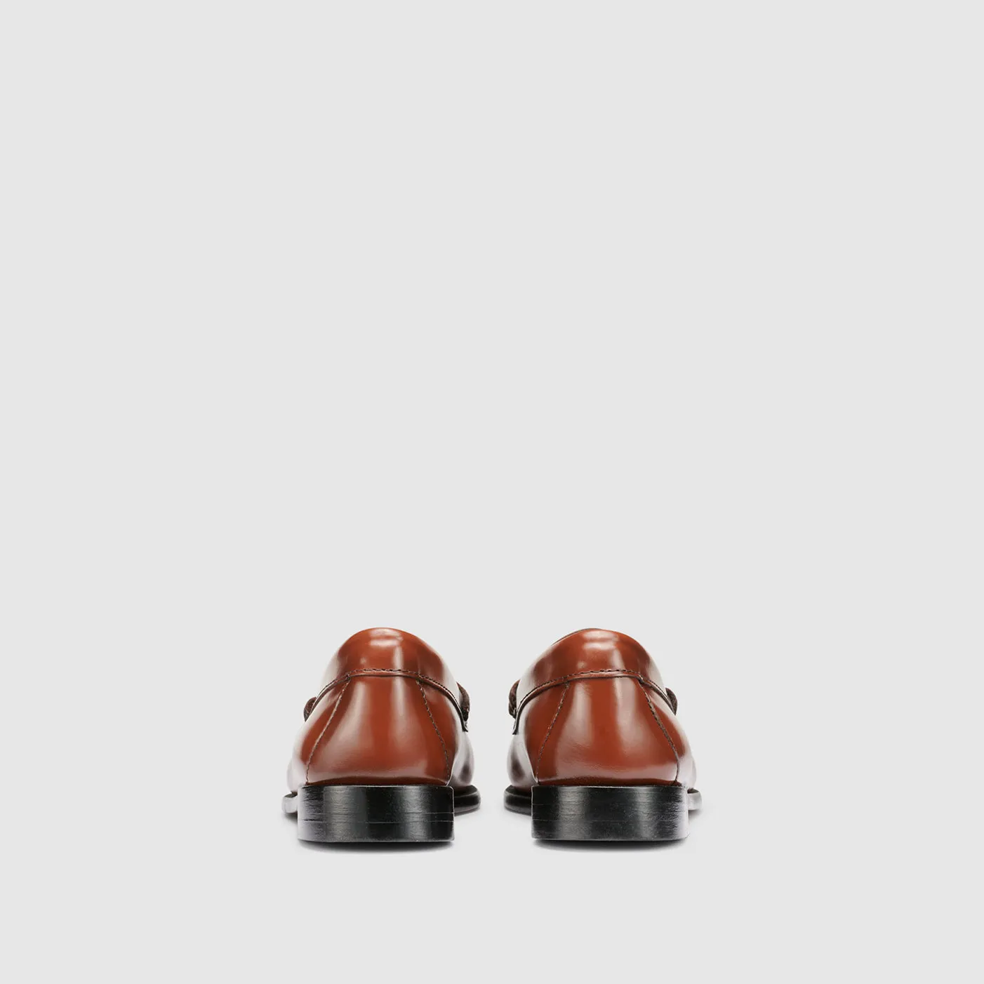 WOMENS WHITNEY WEEJUNS LOAFER sold by G.H. Bass & Co. product image thumbnail 4