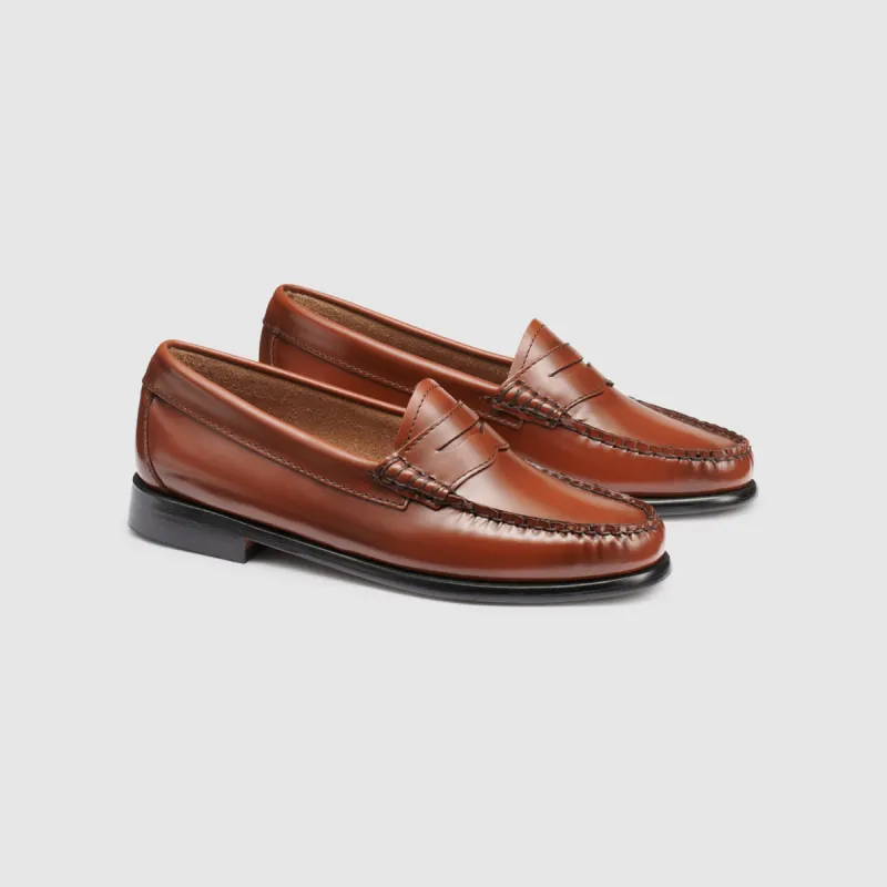 WOMENS WHITNEY WEEJUNS LOAFER sold by G.H. Bass & Co.