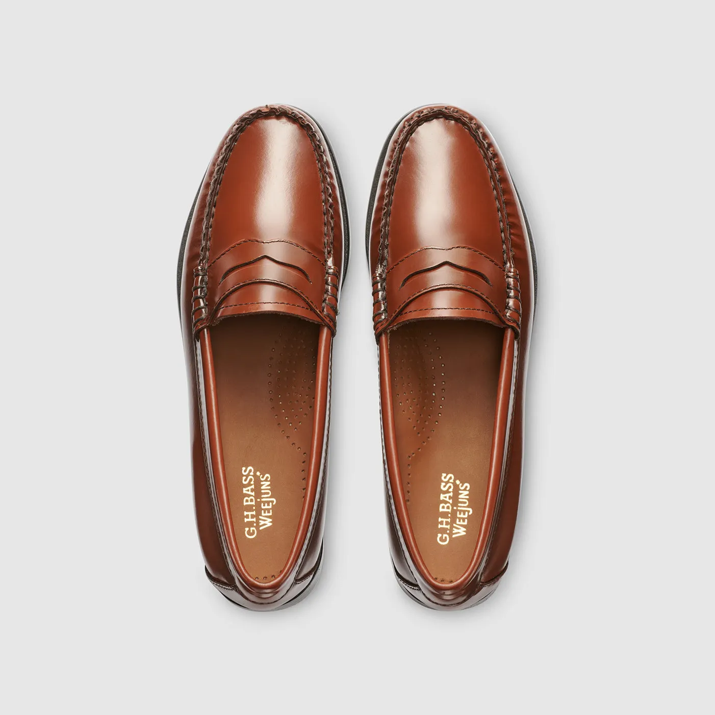 WOMENS WHITNEY WEEJUNS LOAFER sold by G.H. Bass & Co. product image thumbnail 3