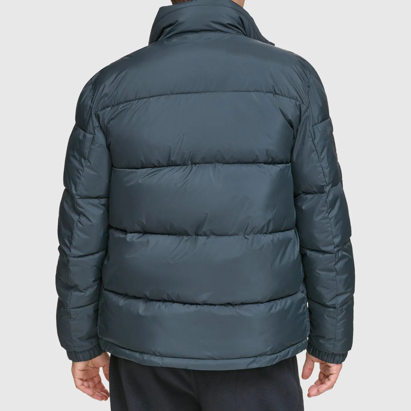 Stony Puffer Jacket sold by G.H. Bass & Co. product image thumbnail 5