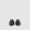 MENS LOGAN FLAT STRAP WEEJUNS LOAFER sold by G.H. Bass & Co.
