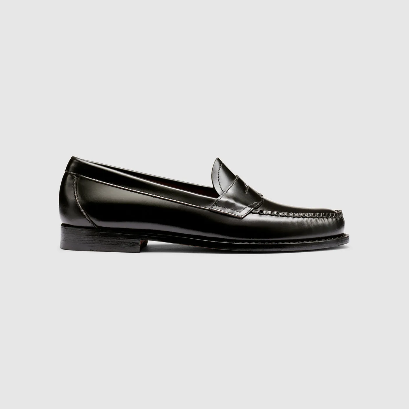 MENS LOGAN FLAT STRAP WEEJUNS LOAFER sold by G.H. Bass & Co. product image thumbnail 2