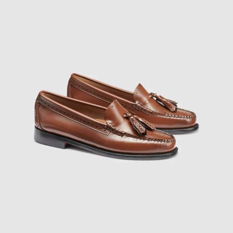 WOMENS ESTELLE TASSEL WEEJUNS LOAFER sold by G.H. Bass & Co.