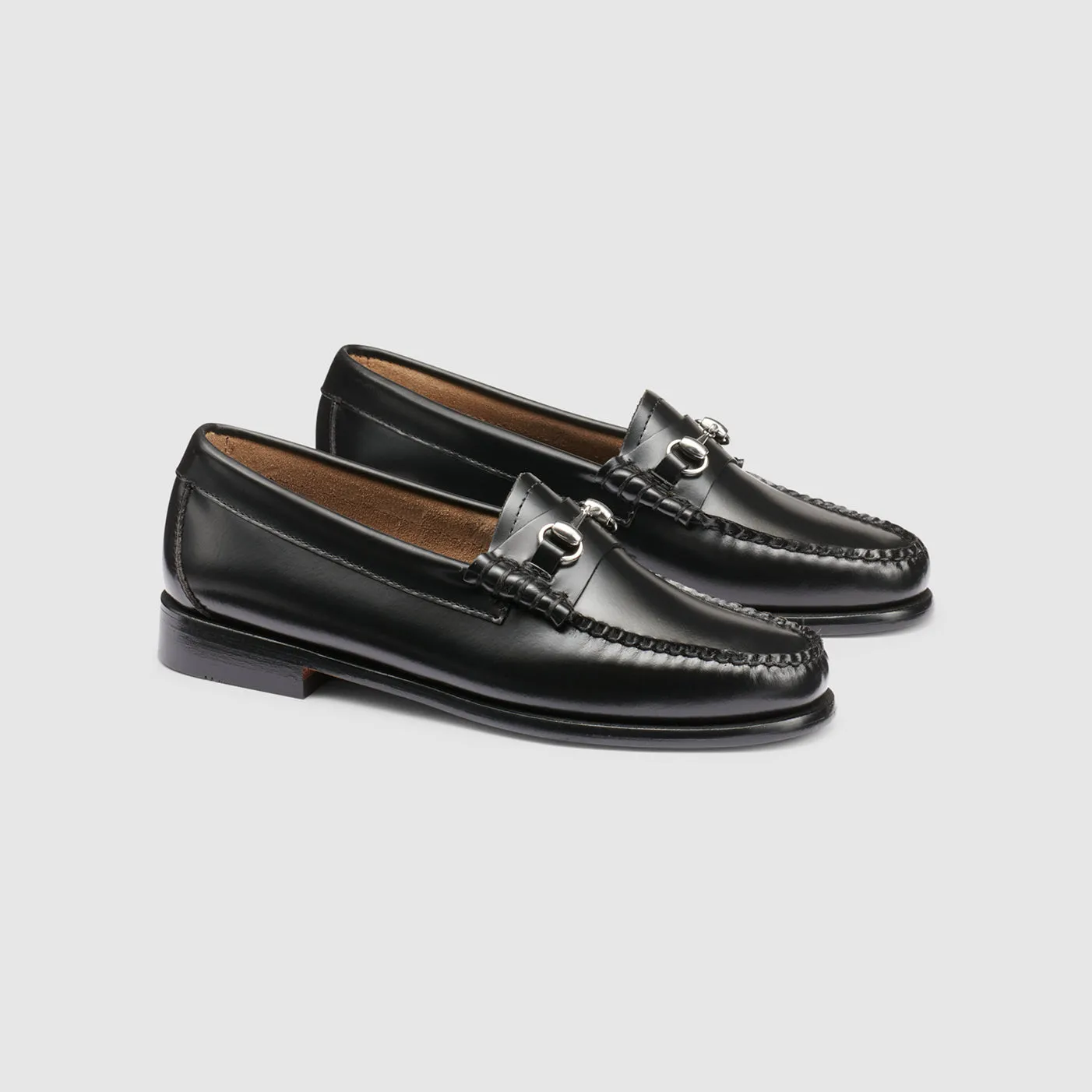 WOMENS LIANNA BIT WEEJUNS LOAFER sold by G.H. Bass & Co.
