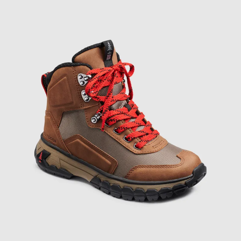 WOMENS PEAK MOUNTAIN WATERPROOF HIKER sold by G.H. Bass & Co.