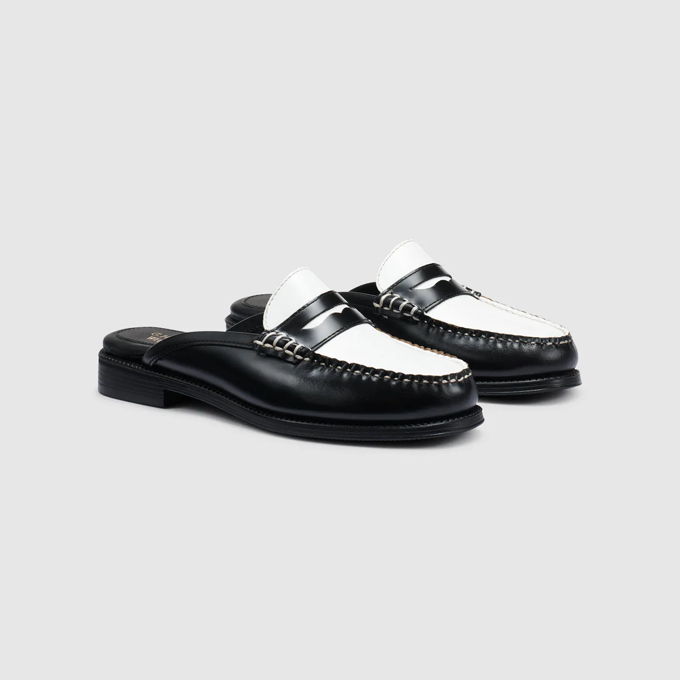 WOMENS WYNN MULE EASY WEEJUNS LOAFER sold by G.H. Bass & Co.