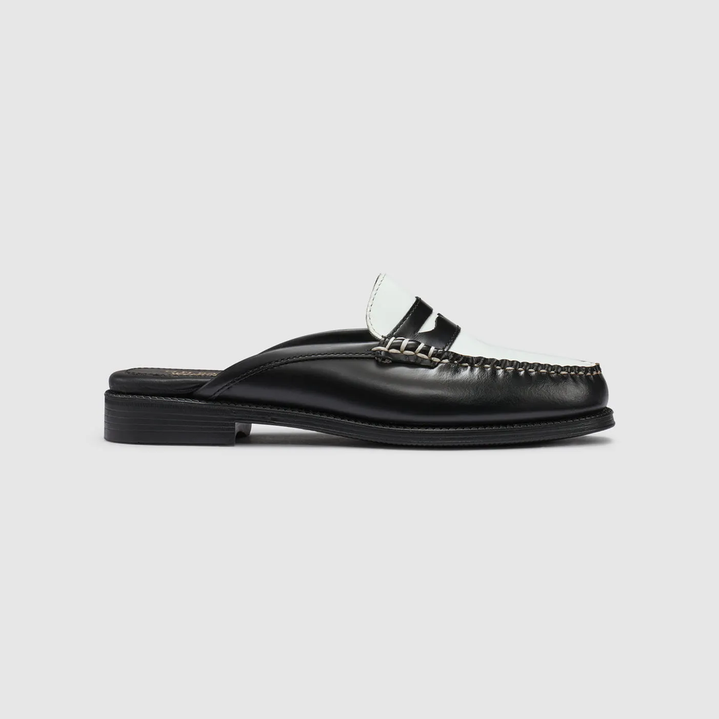 WOMENS WYNN MULE EASY WEEJUNS LOAFER sold by G.H. Bass & Co. product image thumbnail 2