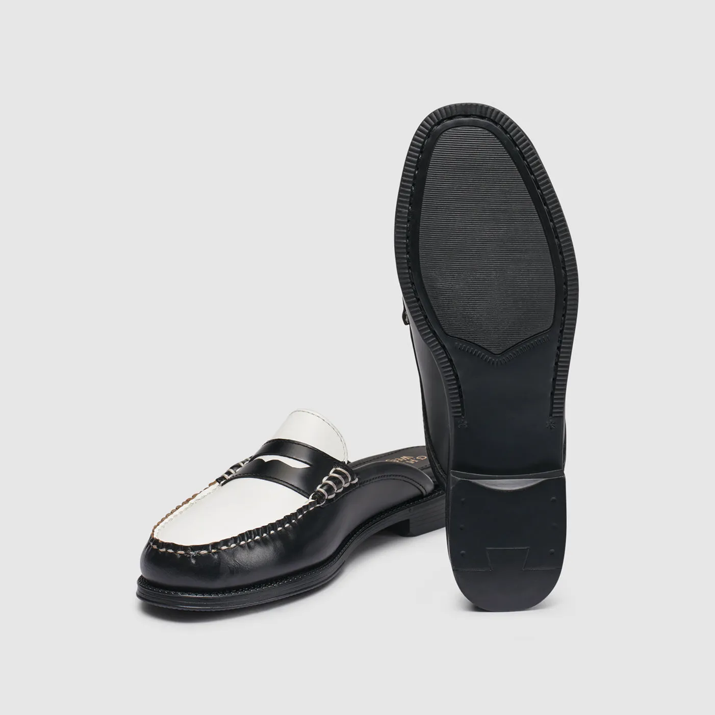 WOMENS WYNN MULE EASY WEEJUNS LOAFER sold by G.H. Bass & Co. product image thumbnail 5