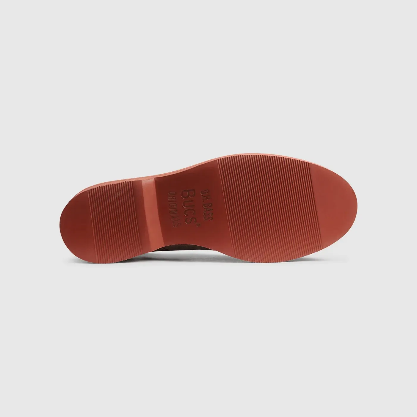 Womens Denise Suede Buck sold by G.H. Bass & Co. product image thumbnail 5