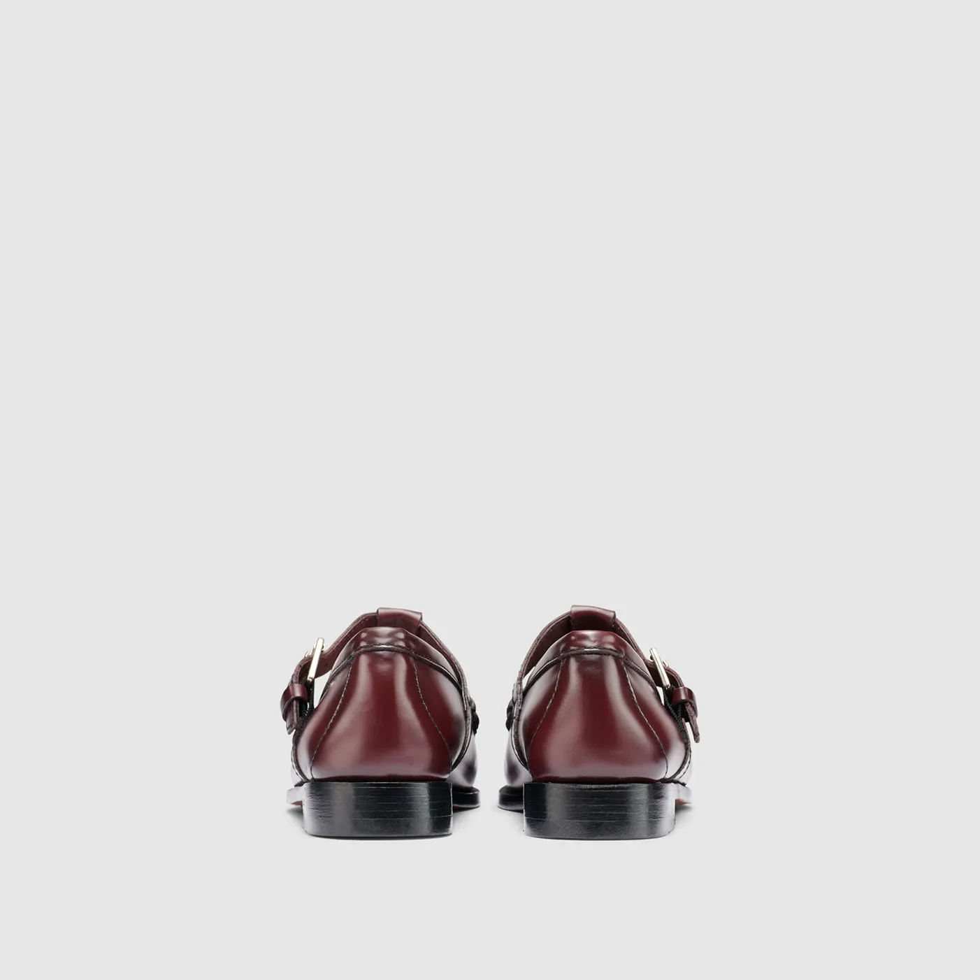 WOMENS MARY JANE WEEJUNS LOAFER sold by G.H. Bass & Co. product image thumbnail 4