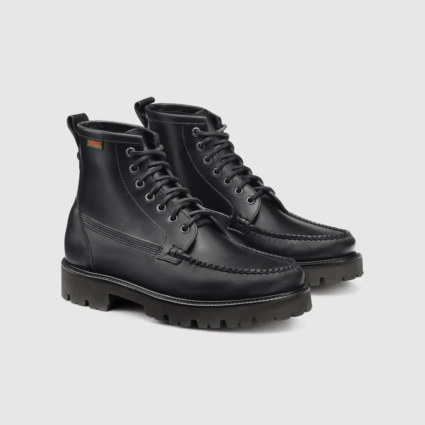 MENS RANGER BOOT LEATHER sold by G.H. Bass & Co.