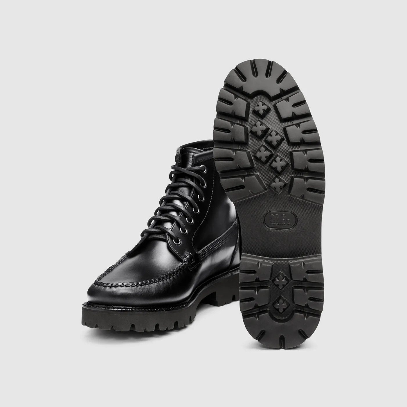 MENS RANGER BOOT LEATHER sold by G.H. Bass & Co. product image thumbnail 5