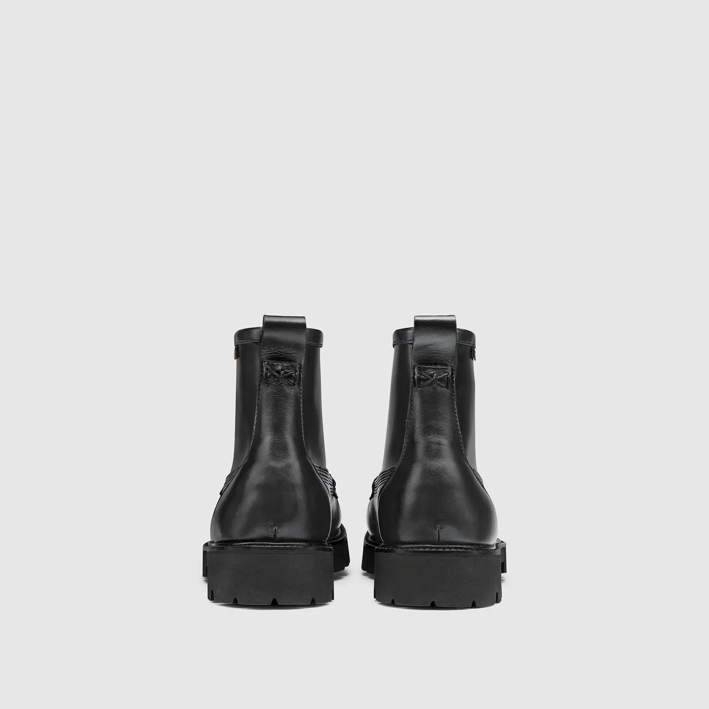 MENS RANGER BOOT LEATHER sold by G.H. Bass & Co. product image thumbnail 4