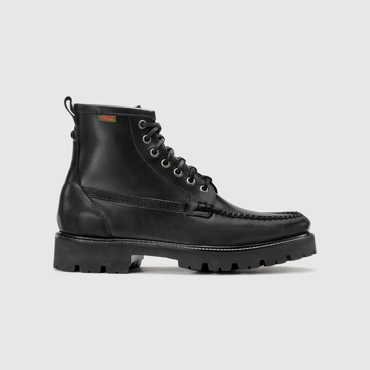 MENS RANGER BOOT LEATHER sold by G.H. Bass & Co. product image thumbnail 2