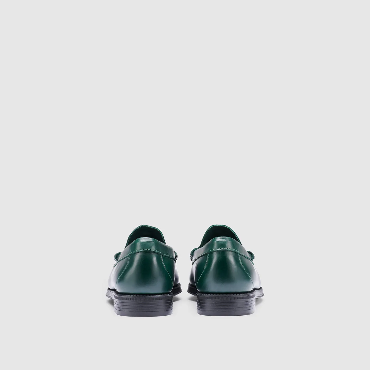 MENS LARSON EASY WEEJUNS LOAFER sold by G.H. Bass & Co. product image thumbnail 4