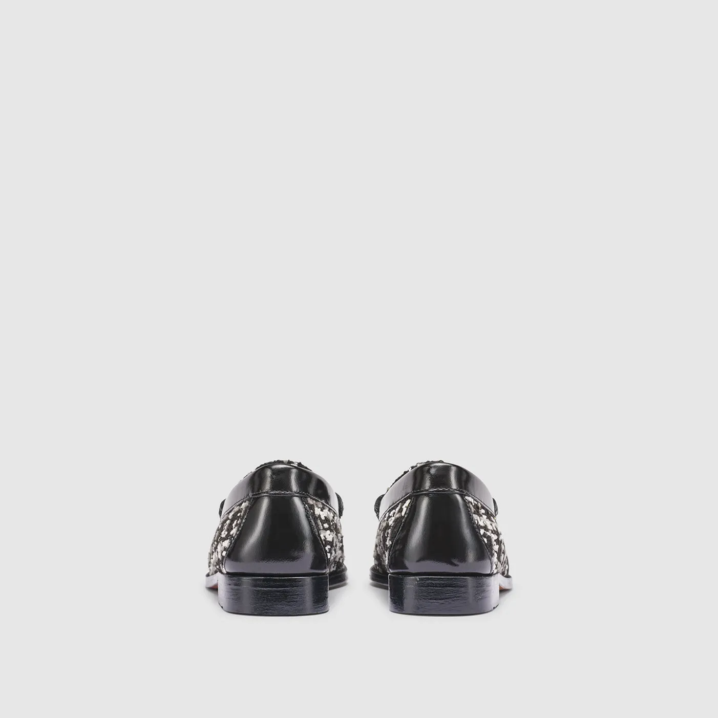 WOMENS WHITNEY TWEED WEEJUNS LOAFER sold by G.H. Bass & Co. product image thumbnail 4