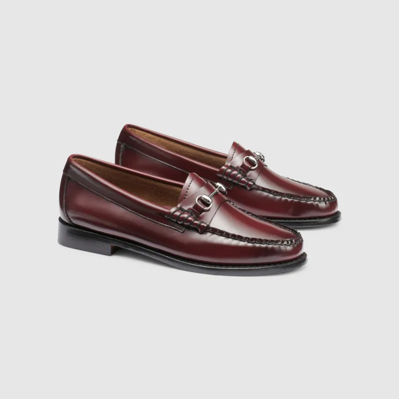 WOMENS LIANNA BIT WEEJUNS LOAFER sold by G.H. Bass & Co.