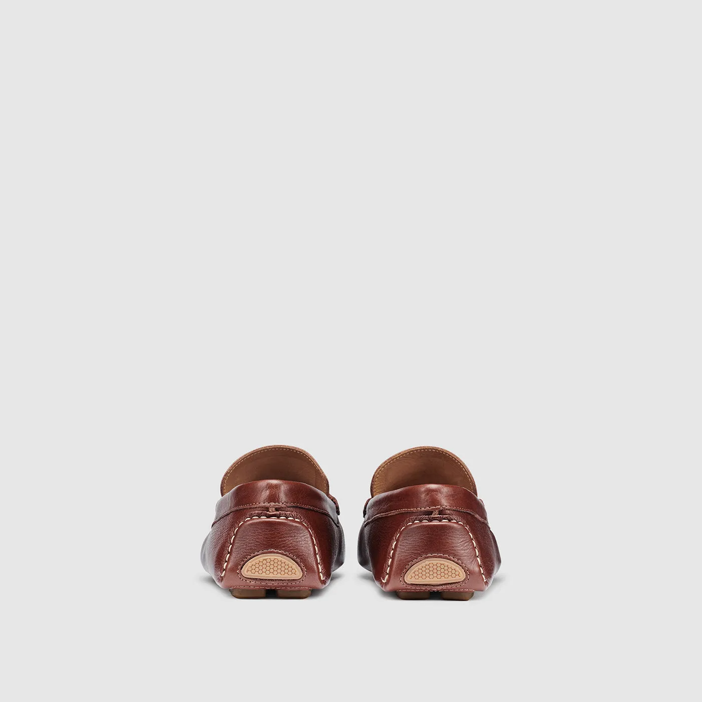 MENS DAVIS DRIVER sold by G.H. Bass & Co. product image thumbnail 4