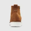 MENS SUEDE RANGER SUPER LUG MOC BOOT sold by G.H. Bass & Co.